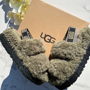 UGG | Oh Fluffita